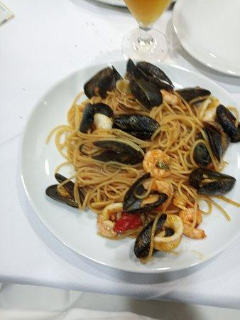 Trattoria Di Betti